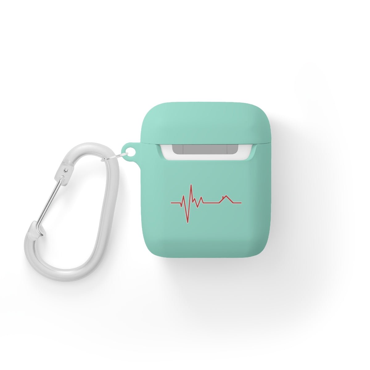 Housebeat Red AirPods Pro Case Cover - Accessories | ShirtyAgents
