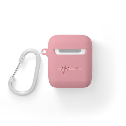 Housebeat Red AirPods Pro Case Cover - Accessories | ShirtyAgents