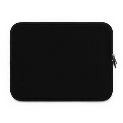 Housebeat Red Laptop Sleeve - Laptop Sleeve | ShirtyAgents