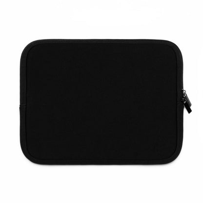 Housebeat Red Laptop Sleeve - Laptop Sleeve | ShirtyAgents