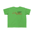 I Love My Realtor So Much – Kids Tee - Kids clothes | ShirtyAgents