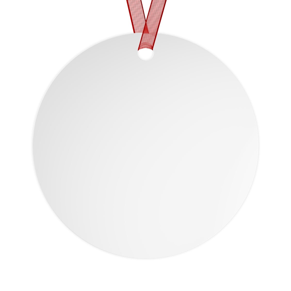 I Love My Realtor So Much Metal Ornament - Home Decor | ShirtyAgents
