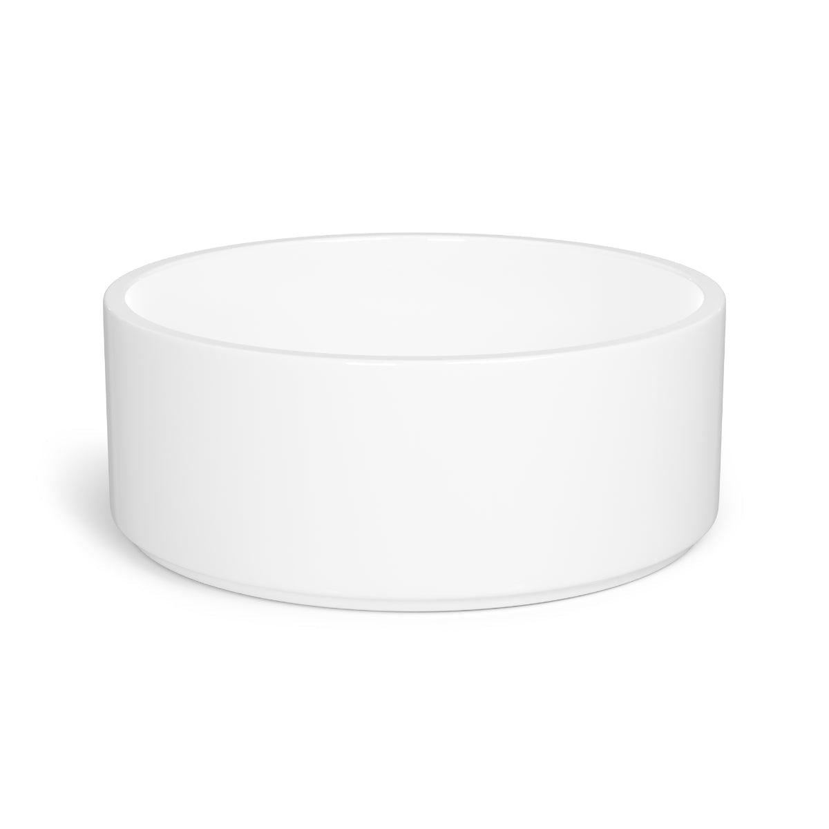 I Love My Realtor So Much Pet Bowl - Pets | ShirtyAgents