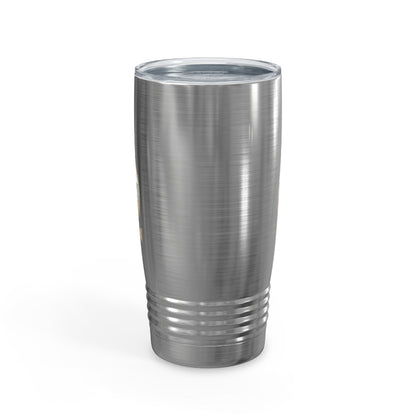 I Sell What I Want Ringneck Tumbler ianofaustin - Mug | ShirtyAgents