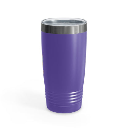I Sell What I Want Ringneck Tumbler ianofaustin - Mug | ShirtyAgents