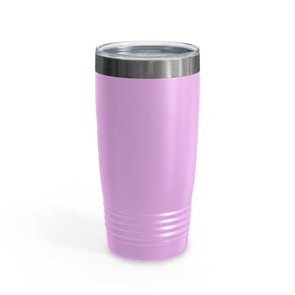 I Sell What I Want Ringneck Tumbler ianofaustin - Mug | ShirtyAgents