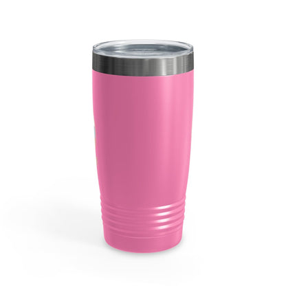 I Sell What I Want Ringneck Tumbler ianofaustin - Mug | ShirtyAgents