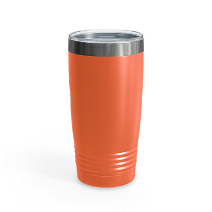 I Sell What I Want Ringneck Tumbler ianofaustin - Mug | ShirtyAgents