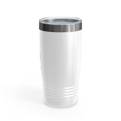 I Sell What I Want Ringneck Tumbler ianofaustin - Mug | ShirtyAgents