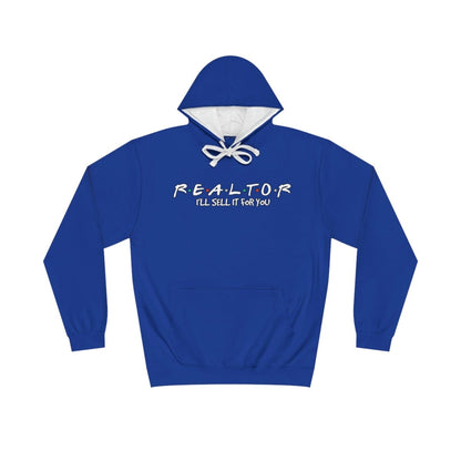 I'll Sell it For You Realtor Friends Hoodie - Hoodie | ShirtyAgents