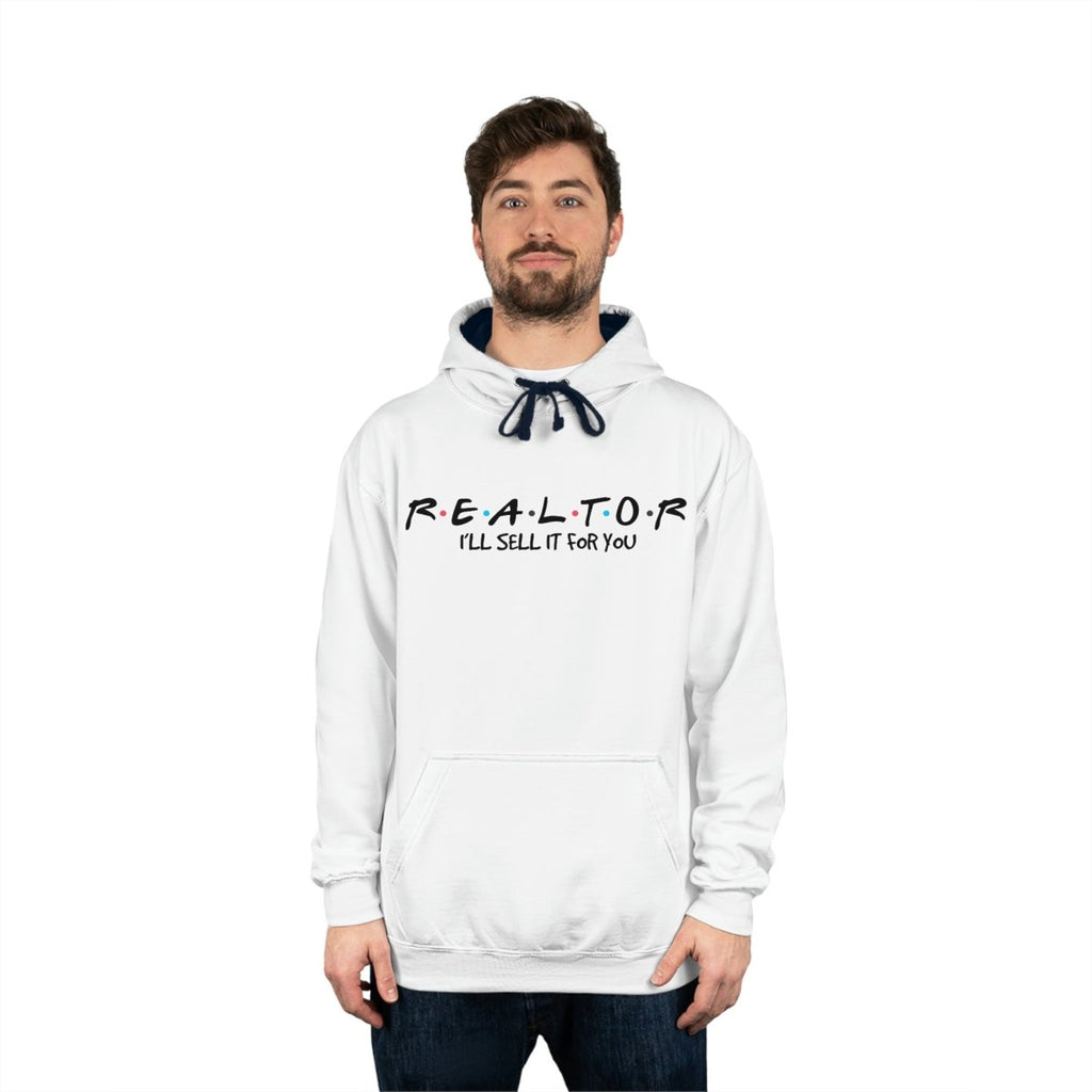 I'll Sell it For You Realtor Friends Hoodie - Hoodie | ShirtyAgents