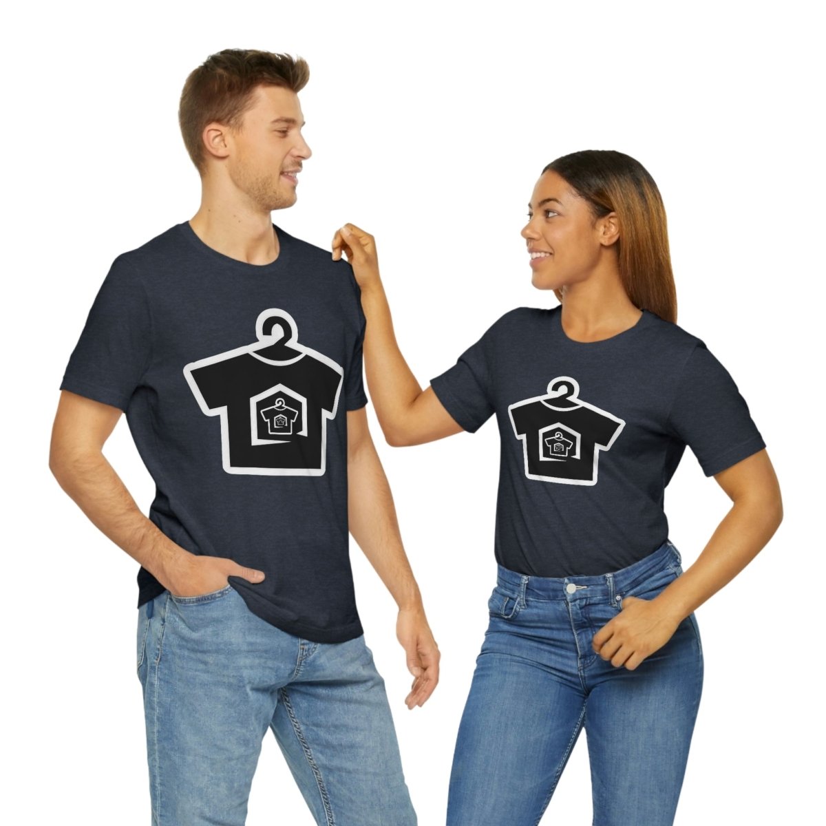 Inceptionally Shirty - T-Shirt | ShirtyAgents