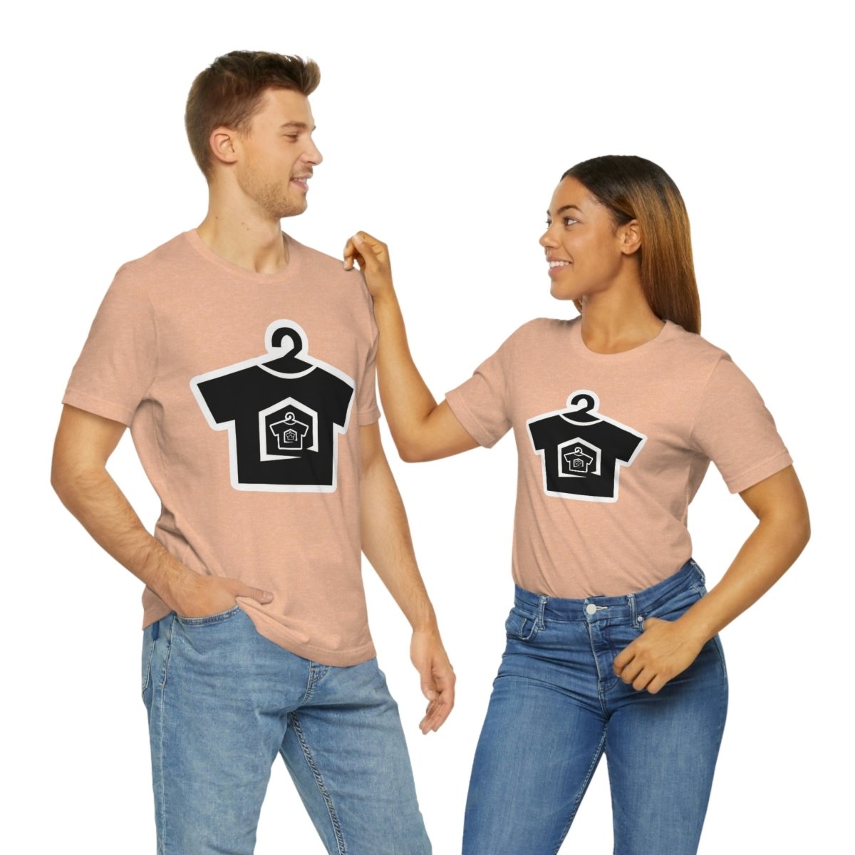 Inceptionally Shirty - T-Shirt | ShirtyAgents