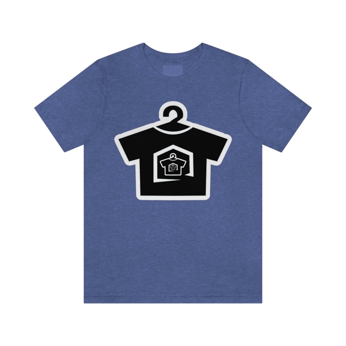 Inceptionally Shirty - T-Shirt | ShirtyAgents