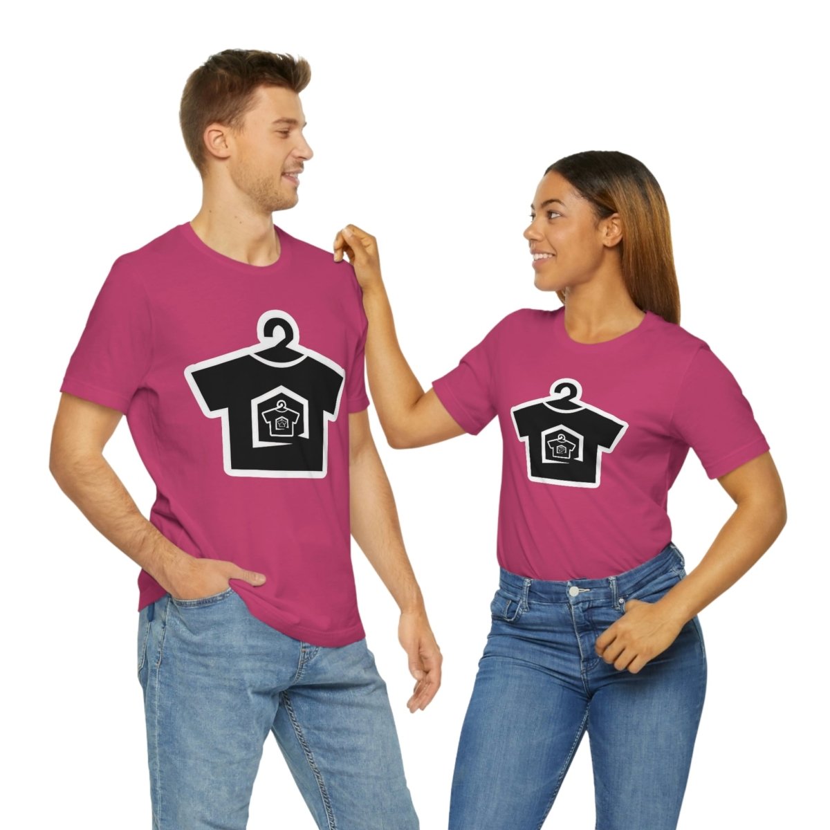 Inceptionally Shirty - T-Shirt | ShirtyAgents