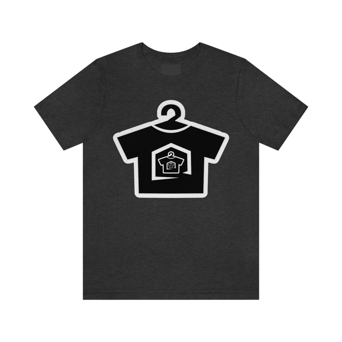 Inceptionally Shirty - T-Shirt | ShirtyAgents