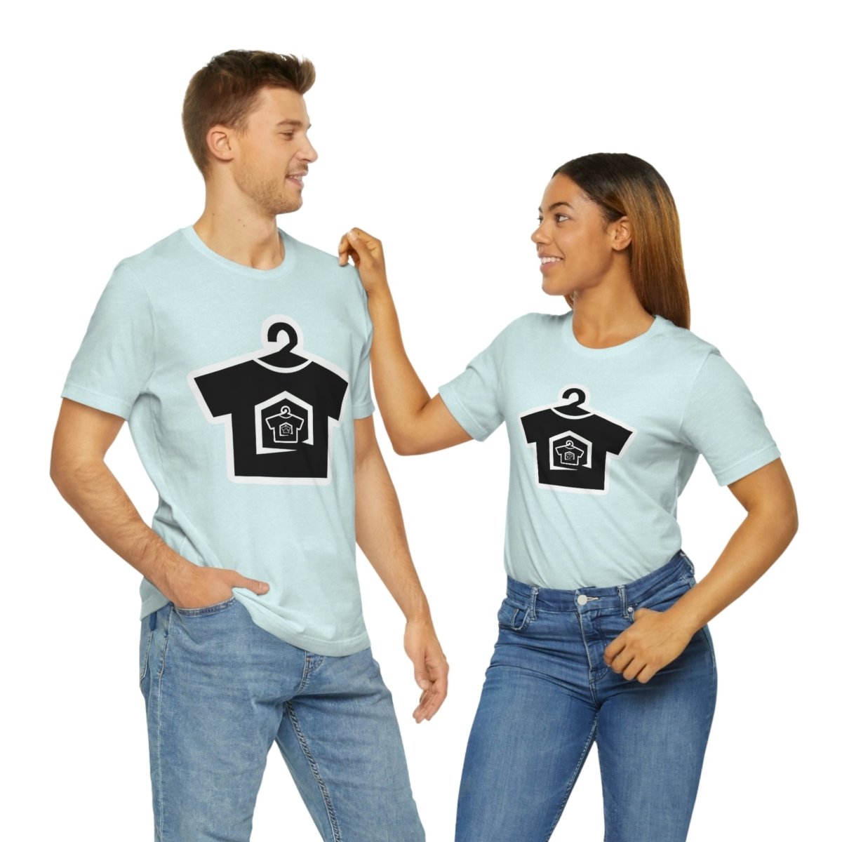 Inceptionally Shirty - T-Shirt | ShirtyAgents