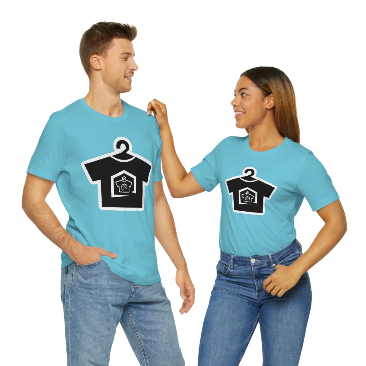 Inceptionally Shirty - T-Shirt | ShirtyAgents