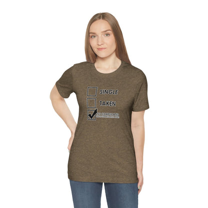 It's Complicated Who Is Your Real Estate Agent - T-Shirt | ShirtyAgents
