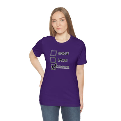It's Complicated Who Is Your Real Estate Agent - T-Shirt | ShirtyAgents
