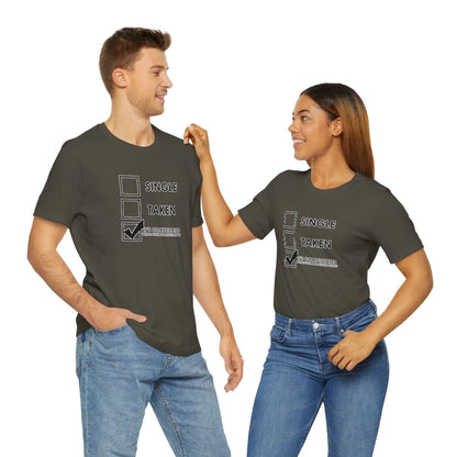 It's Complicated Who Is Your Real Estate Agent - T-Shirt | ShirtyAgents