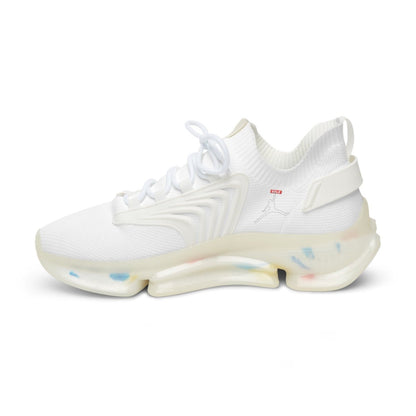 Jumpman Mesh Sports Sneakers ianofaustin - Shoes | ShirtyAgents