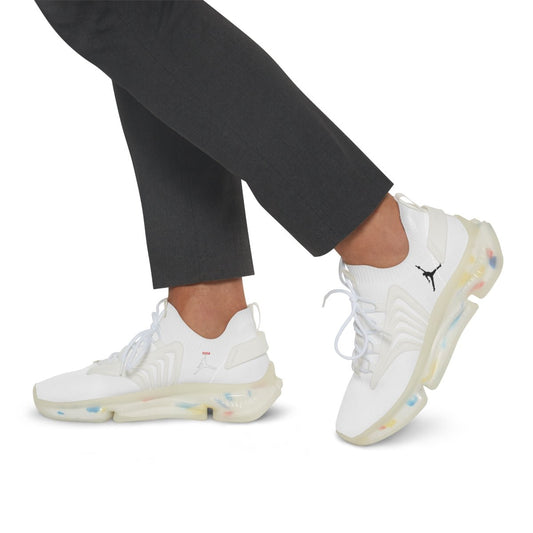 Jumpman Mesh Sports Sneakers ianofaustin - Shoes | ShirtyAgents
