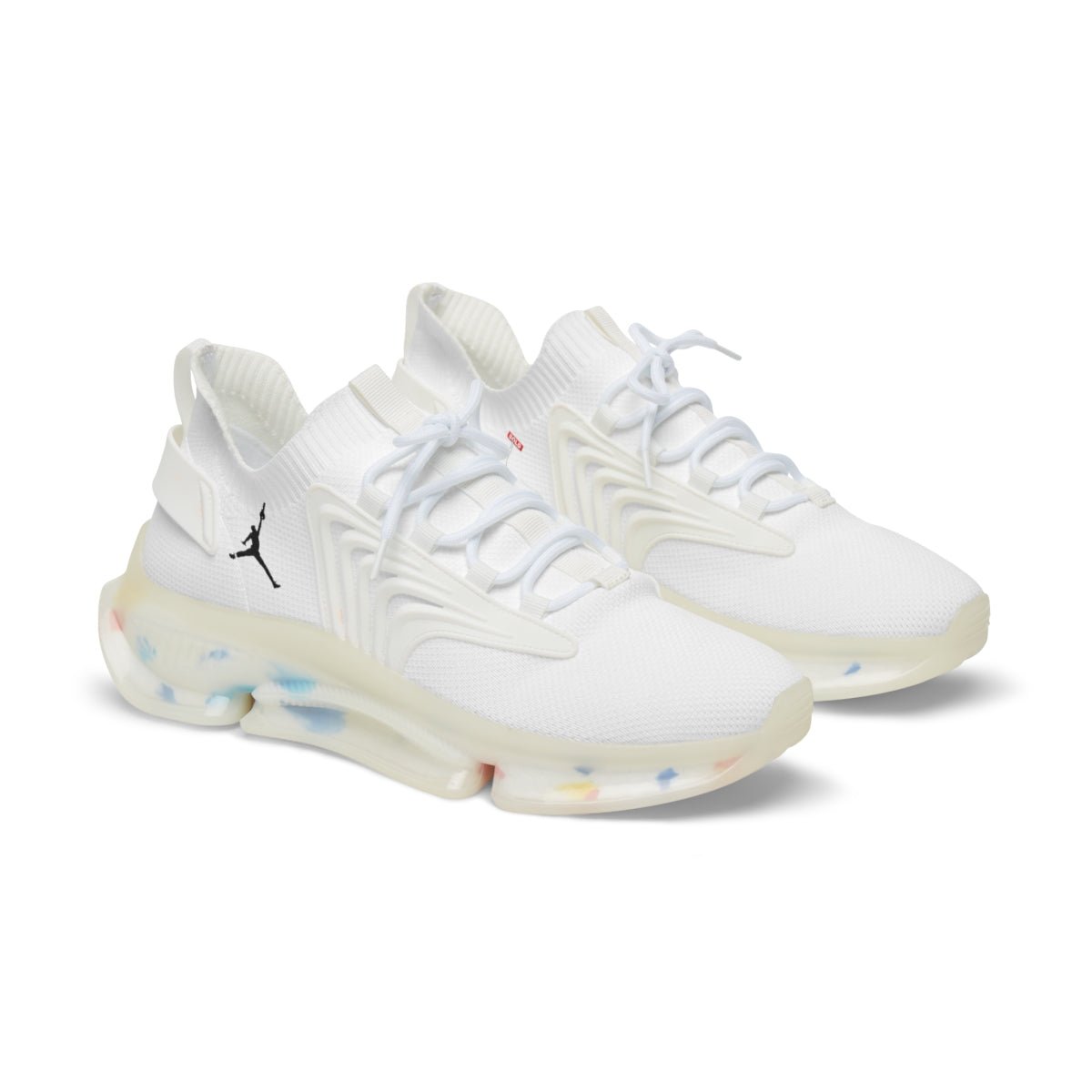 Jumpman Mesh Sports Sneakers ianofaustin - Shoes | ShirtyAgents
