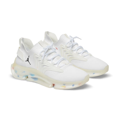 Jumpman Mesh Sports Sneakers ianofaustin - Shoes | ShirtyAgents