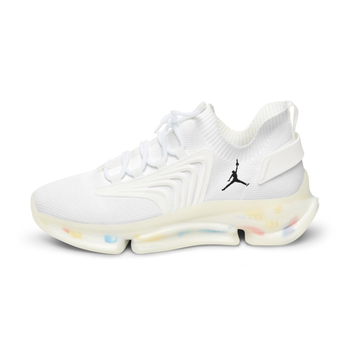 Jumpman Mesh Sports Sneakers ianofaustin - Shoes | ShirtyAgents