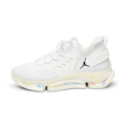 Jumpman Mesh Sports Sneakers ianofaustin - Shoes | ShirtyAgents