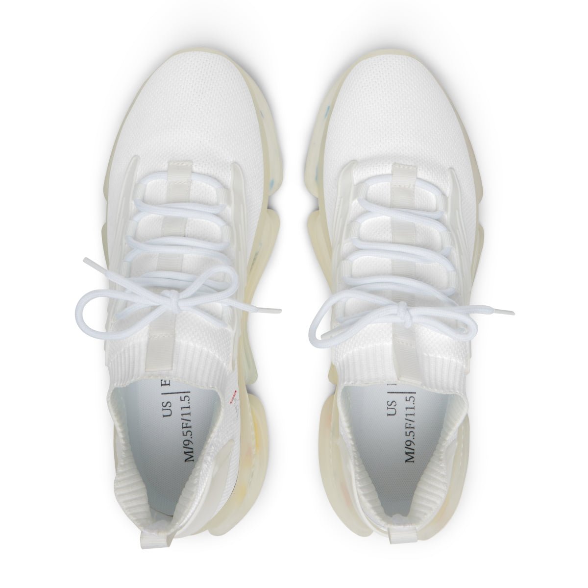 Jumpman Mesh Sports Sneakers ianofaustin - Shoes | ShirtyAgents