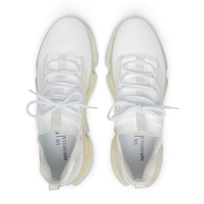 Jumpman Mesh Sports Sneakers ianofaustin - Shoes | ShirtyAgents
