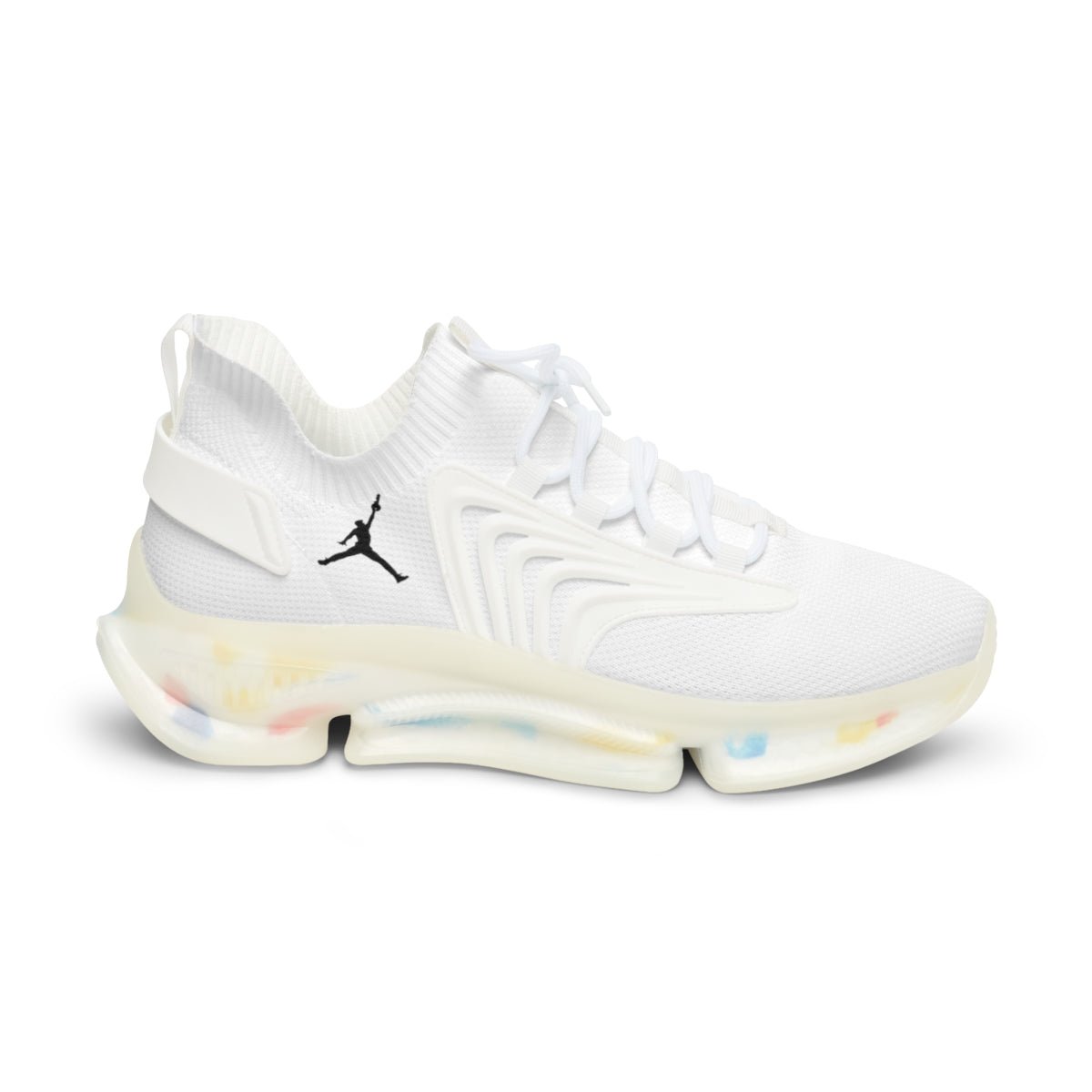 Jumpman Mesh Sports Sneakers ianofaustin - Shoes | ShirtyAgents