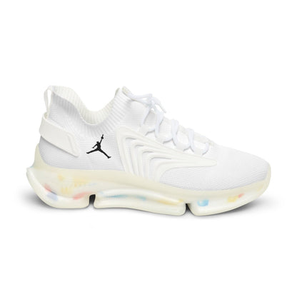 Jumpman Mesh Sports Sneakers ianofaustin - Shoes | ShirtyAgents