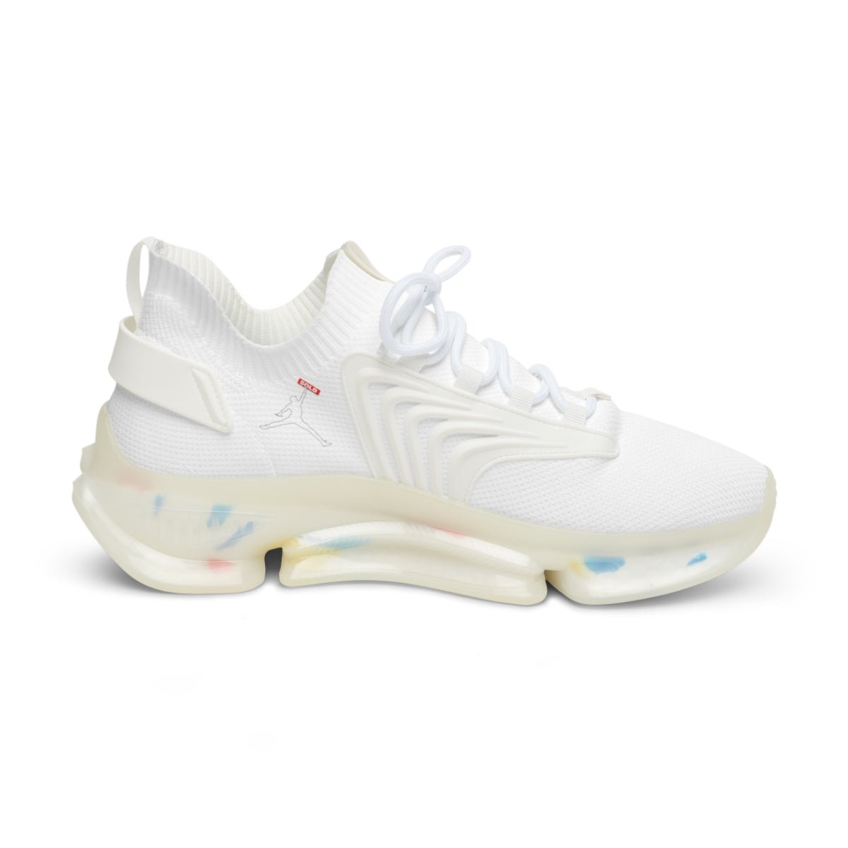 Jumpman Mesh Sports Sneakers ianofaustin - Shoes | ShirtyAgents