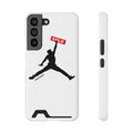 Phone Case With Card Holder - Phone Case | ShirtyAgents