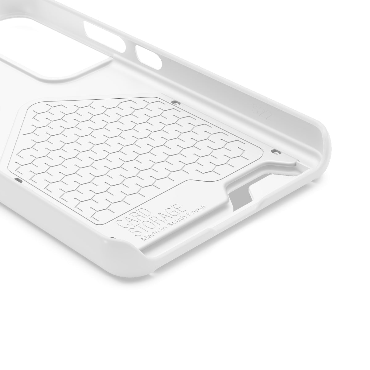 Phone Case With Card Holder - Phone Case | ShirtyAgents
