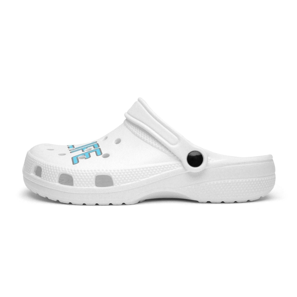 REAL Life Clogs - Featured Products | ShirtyAgents