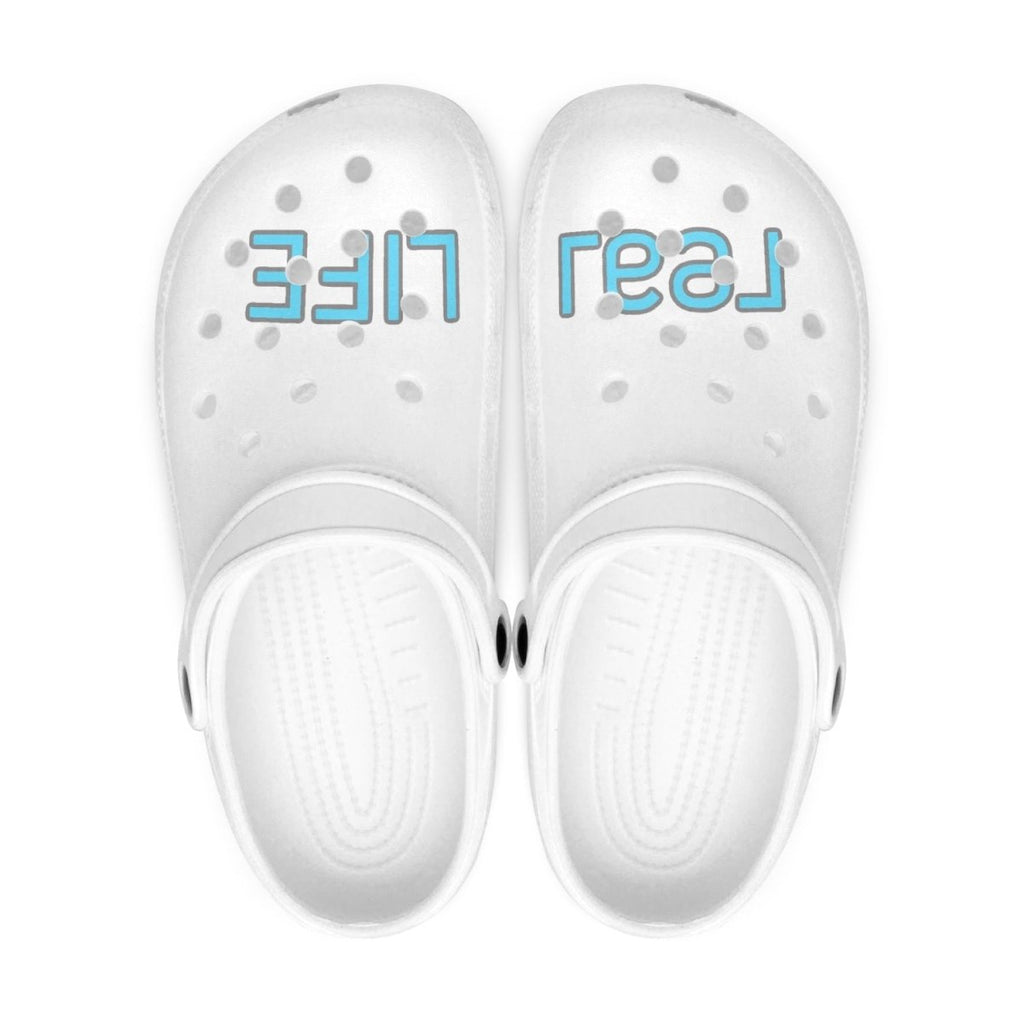 REAL Life Clogs - Featured Products | ShirtyAgents