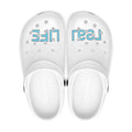 REAL Life Clogs - Featured Products | ShirtyAgents