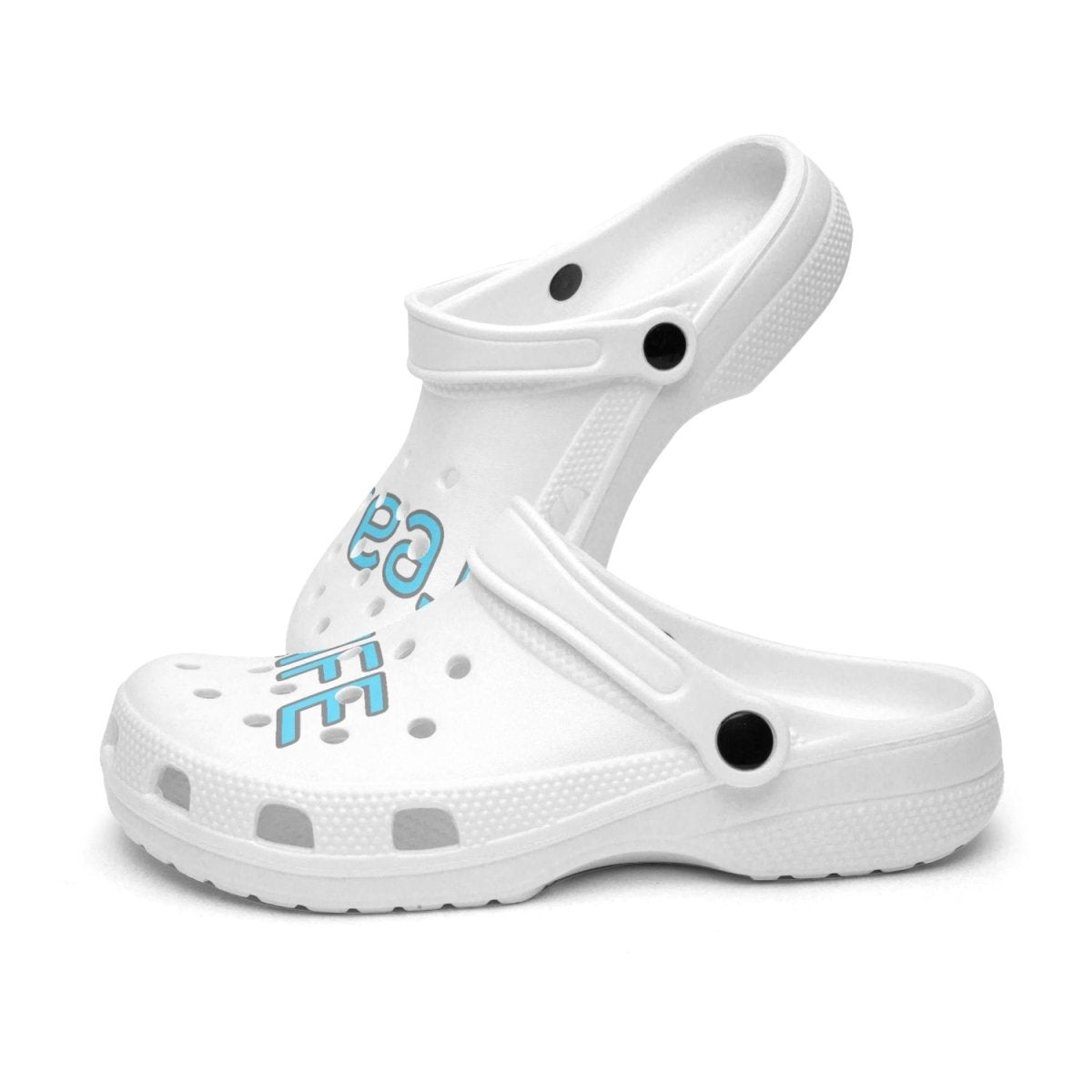 REAL Life Clogs - Featured Products | ShirtyAgents