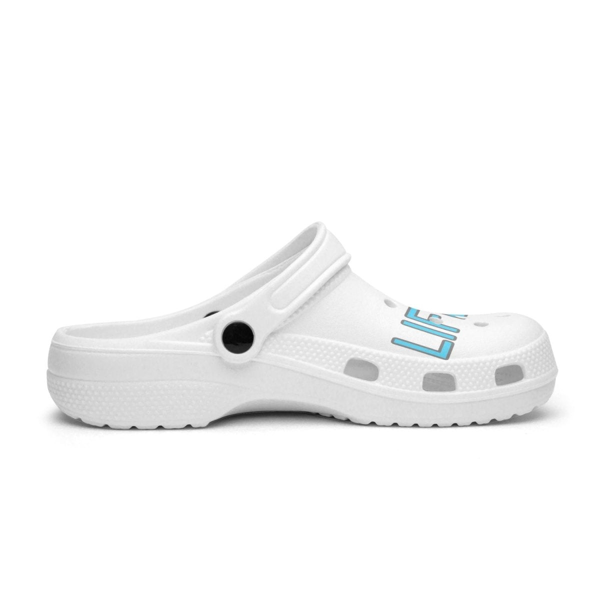 REAL Life Clogs - Featured Products | ShirtyAgents