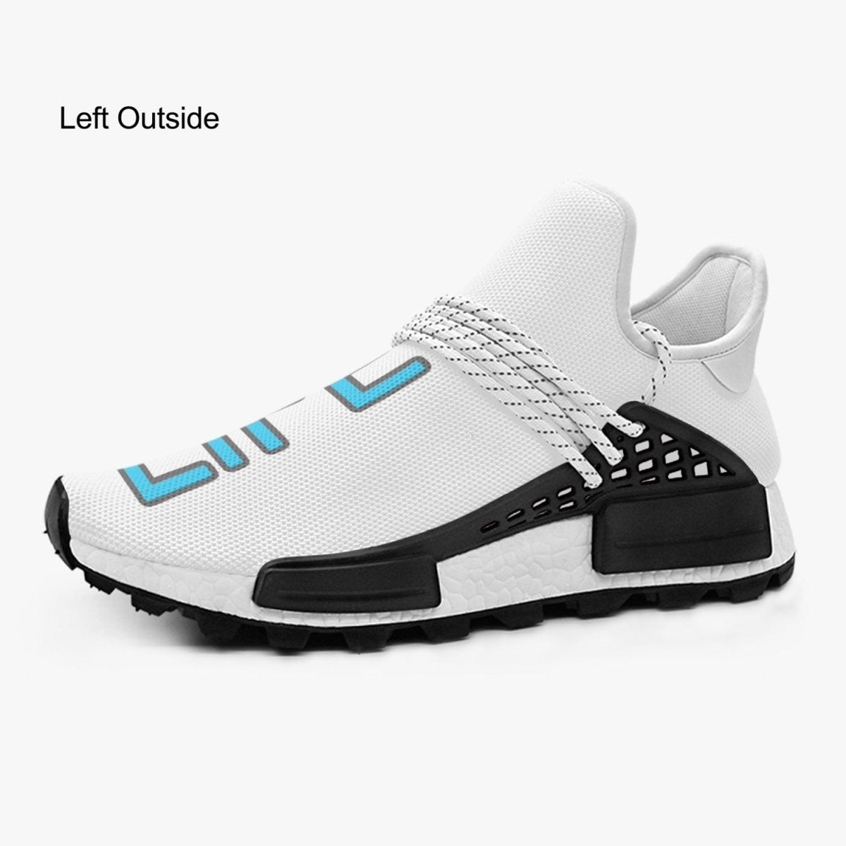 REAL Life Mesh Sneakers - New Arrival | ShirtyAgents