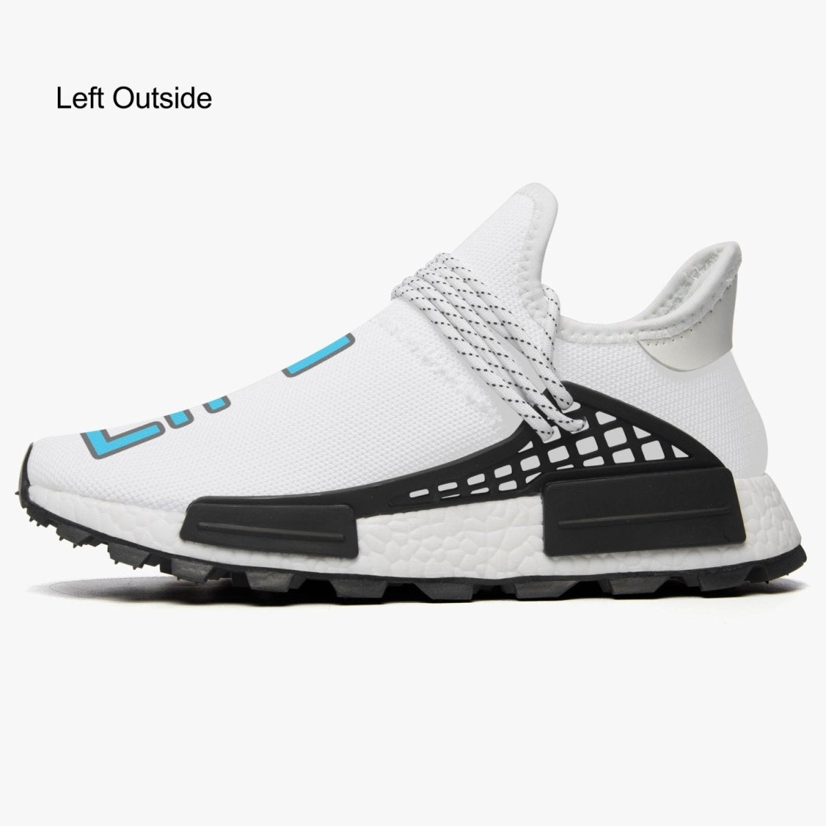 REAL Life Mesh Sneakers - New Arrival | ShirtyAgents