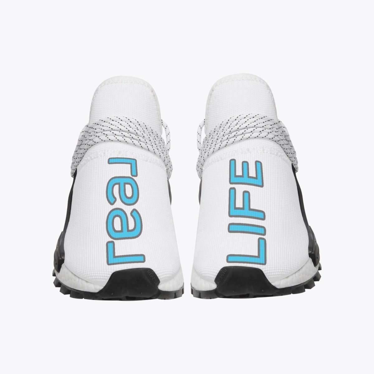 REAL Life Mesh Sneakers - New Arrival | ShirtyAgents