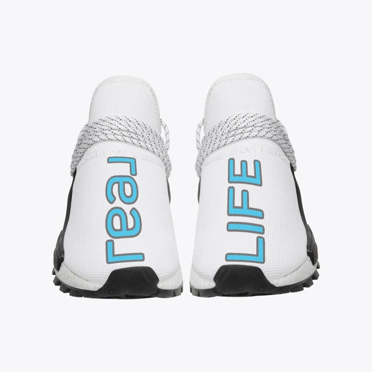 REAL Life Mesh Sneakers - New Arrival | ShirtyAgents