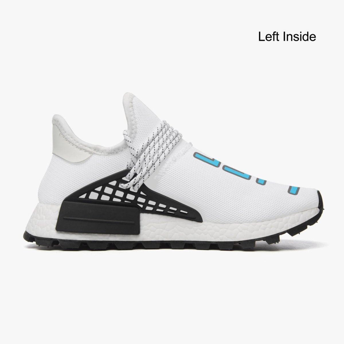 REAL Life Mesh Sneakers - New Arrival | ShirtyAgents