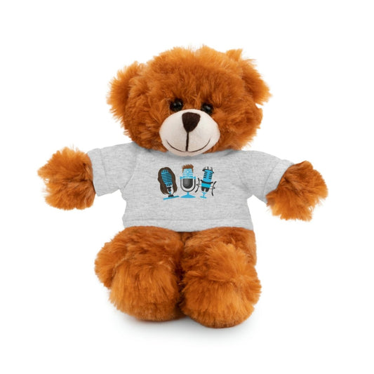 REALMigos Mic Crew | Sarah The Miga Plush - Accessories | ShirtyAgents