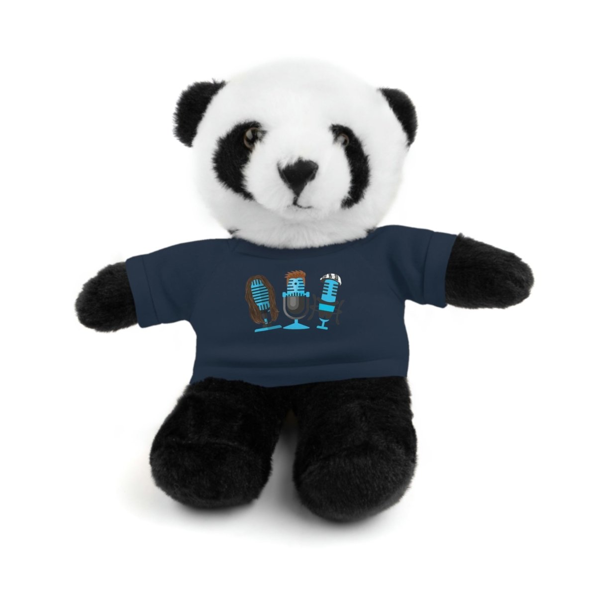 REALMigos Mic Crew | Sarah The Miga Plush - Accessories | ShirtyAgents